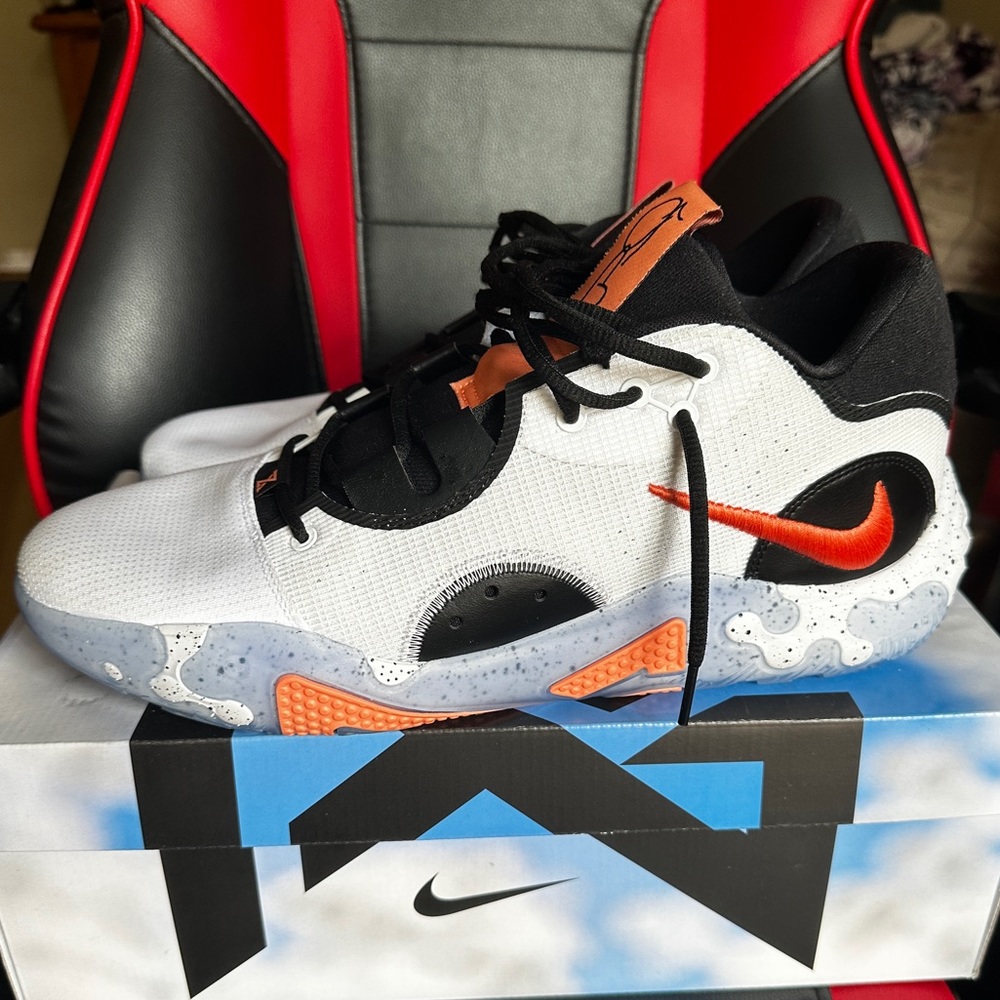 PG 6 ‘floro’ Size 14